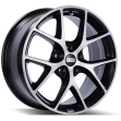 BBS SR W8 R18 PCD5x114.3 ET40 DIA82